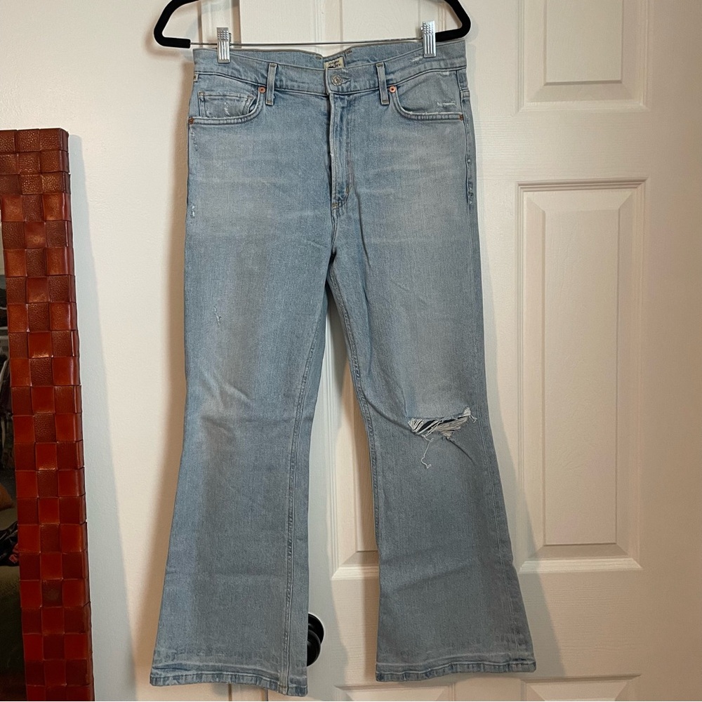 Vintage Citizens of Humanity Bootcut Jeans
